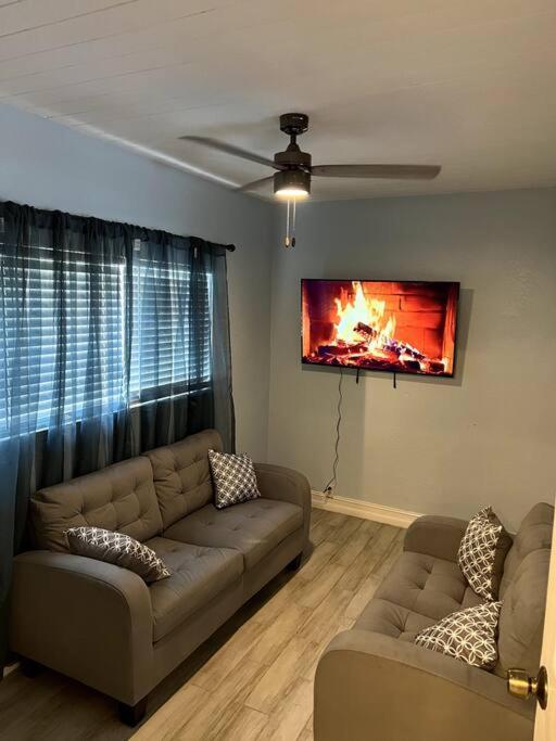 3Bdrm Modern Entertainment Home Orlando Zewnętrze zdjęcie